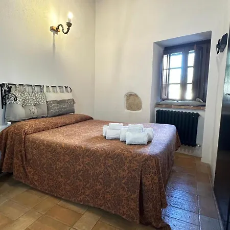 Il Borgo Del Lupo Relax Family In Tuscany With Restaurant & Swimming Pool סרטאנו