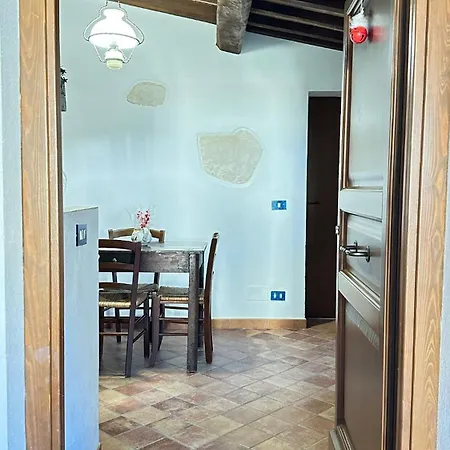 Il Borgo Del Lupo Relax Family In Tuscany With Restaurant & Swimming Pool