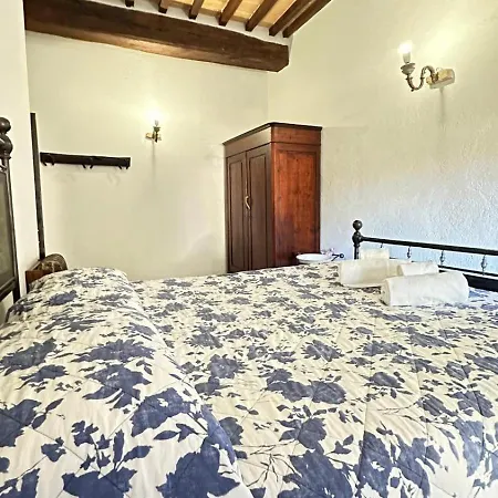 Il Borgo Del Lupo Relax Family In Tuscany With Restaurant & Swimming Pool *