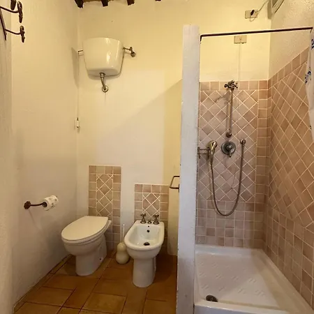Il Borgo Del Lupo Relax Family In Tuscany With Restaurant & Swimming Pool סרטאנו