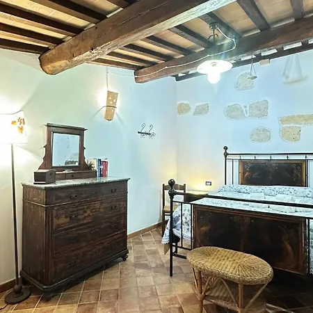 בית חווה Il Borgo Del Lupo Relax Family In Tuscany With Restaurant & Swimming Pool *