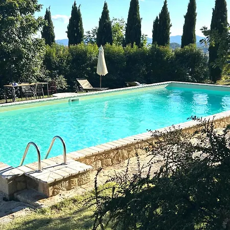 Il Borgo Del Lupo Relax Family In Tuscany With Restaurant & Swimming Pool *