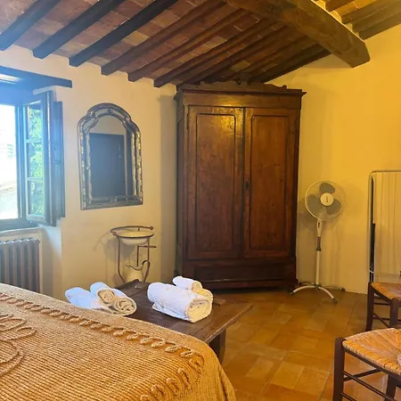 Il Borgo Del Lupo Relax Family In Tuscany With Restaurant & Swimming Pool *