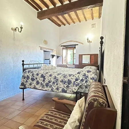 Il Borgo Del Lupo Relax Family In Tuscany With Restaurant & Swimming Pool * סרטאנו