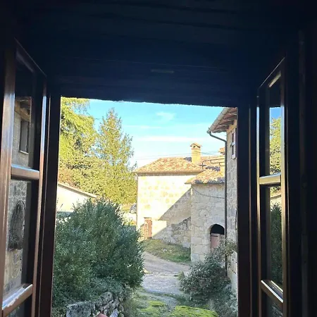 Il Borgo Del Lupo Relax Family In Tuscany With Restaurant & Swimming Pool סרטאנו