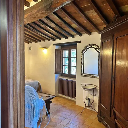 Il Borgo Del Lupo Relax Family In Tuscany With Restaurant & Swimming Pool