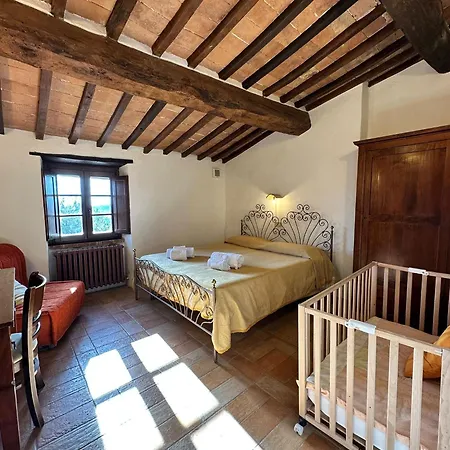 Il Borgo Del Lupo Relax Family In Tuscany With Restaurant & Swimming Pool