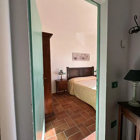 Il Borgo Del Lupo Relax Family In Tuscany With Restaurant & Swimming Pool