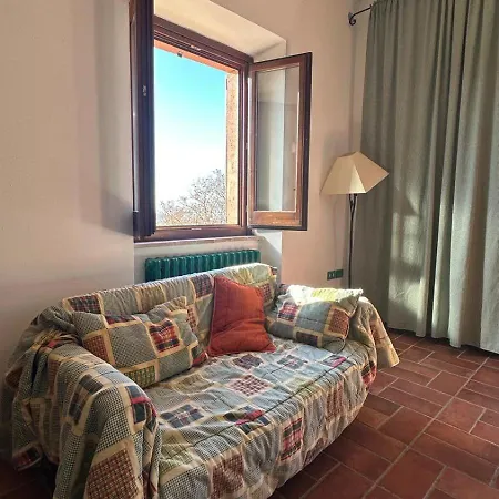 Il Borgo Del Lupo Relax Family In Tuscany With Restaurant & Swimming Pool בית חווה