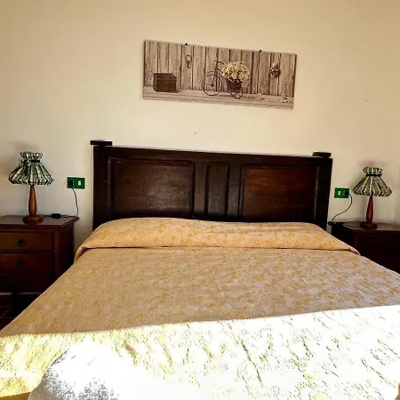 Il Borgo Del Lupo Relax Family In Tuscany With Restaurant & Swimming Pool * סרטאנו