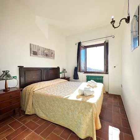 Il Borgo Del Lupo Relax Family In Tuscany With Restaurant & Swimming Pool