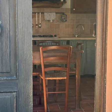 Il Borgo Del Lupo Relax Family In Tuscany With Restaurant & Swimming Pool * סרטאנו