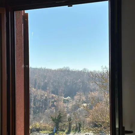 Il Borgo Del Lupo Relax Family In Tuscany With Restaurant & Swimming Pool בית חווה *