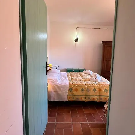 Il Borgo Del Lupo Relax Family In Tuscany With Restaurant & Swimming Pool בית חווה סרטאנו