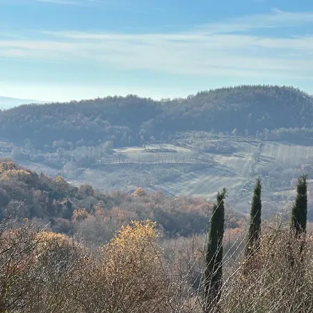 Il Borgo Del Lupo Relax Family In Tuscany With Restaurant & Swimming Pool *