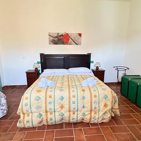 Il Borgo Del Lupo Relax Family In Tuscany With Restaurant & Swimming Pool