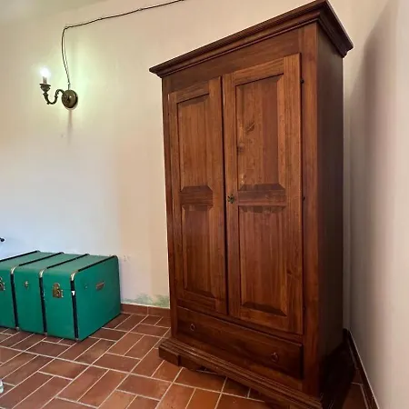 בית חווה Il Borgo Del Lupo Relax Family In Tuscany With Restaurant & Swimming Pool