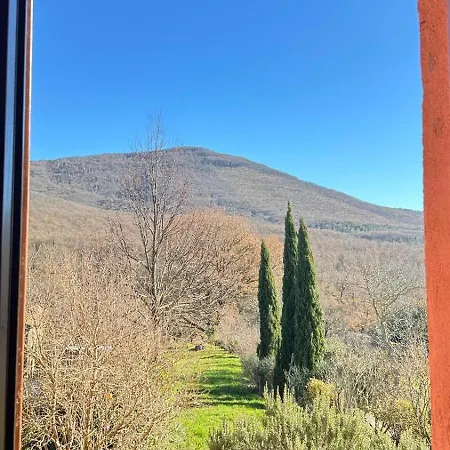 Il Borgo Del Lupo Relax Family In Tuscany With Restaurant & Swimming Pool